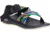 Chaco Mega Z Cloud - Mens, Raz Multi, Medium, 15.0, J106677-15.0