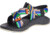 Chaco Mega Z Cloud - Mens, Raz Multi, Medium, 15.0, J106677-15.0