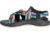 Chaco Mega Z Cloud - Mens, Raz Multi, Medium, 15.0, J106677-15.0