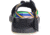 Chaco Mega Z Cloud - Mens, Raz Multi, Medium, 15.0, J106677-15.0