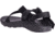 Chaco Mega Z Cloud - Mens, Solid Black, Medium, 13, J106635-13