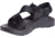 Chaco Mega Z Cloud - Mens, Solid Black, Medium, 13, J106635-13