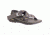 Chaco Mega Z Cloud Sandals - Men's, 10 US, Medium, Standard Sun, J106141-10.0