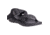 Chaco Mega Z Cloud Sandals - Men's, 14 US, Medium, Hr Black, J106145-14.0
