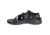Chaco Mega Z Cloud Sandals - Men's, 14 US, Medium, Hr Black, J106145-14.0
