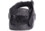 Chaco Mega Z Cloud Sandals - Men's, 14 US, Medium, Hr Black, J106145-14.0