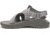 Chaco Mega Z Cloud Sandals - Men's, 12 US, Medium, Fitz Gray, JCH108373-12
