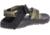 Chaco Mega Z Cloud Sandals - Men's, 13 US, Medium, Odds Black, JCH107223-13