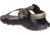 Chaco Mega Z Cloud Sandals - Men's, 13 US, Medium, Odds Black, JCH107223-13
