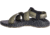 Chaco Mega Z Cloud Sandals - Men's, 13 US, Medium, Odds Black, JCH107223-13