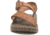 Chaco Mega Z Cloud Sandals - Mens, PepBurntOchre, 14, JCH108671-M-14