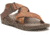 Chaco Mega Z Cloud Sandals - Mens, PepBurntOchre, 14, JCH108671-M-14