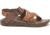 Chaco Mega Z Cloud Sandals - Mens, PepBurntOchre, 14, JCH108671-M-14