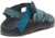 Chaco Mega Z Cloud Sandals - Men's, 13 US, Medium, Trink Aqua, JCH108375-13