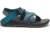 Chaco Mega Z Cloud Sandals - Men's, 13 US, Medium, Trink Aqua, JCH108375-13