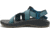 Chaco Mega Z Cloud Sandals - Men's, 13 US, Medium, Trink Aqua, JCH108375-13