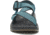 Chaco Mega Z Cloud Sandals - Men's, 13 US, Medium, Trink Aqua, JCH108375-13