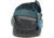 Chaco Mega Z Cloud Sandals - Men's, 13 US, Medium, Trink Aqua, JCH108375-13