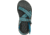 Chaco Mega Z Cloud Sandals - Men's, 13 US, Medium, Trink Aqua, JCH108375-13