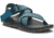 Chaco Mega Z Cloud Sandals - Men's, 13 US, Medium, Trink Aqua, JCH108375-13