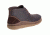 Chaco Montrose Chukka Casual Shoe - Men's, Java, 8 US J150211-08.0