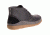 Chaco Montrose Chukka Casual Shoe - Men's, Nickel Gray, 7 US J150213-07.0