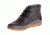 Chaco Montrose Chukka Casual Shoe - Men's, Nickel Gray, 7 US J150213-07.0