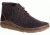 Chaco Montrose Chukka Casual Shoe - Mens-Java-Medium-13