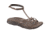 Chaco Native EcoTread - Women's-Chocolate Brown-5 US