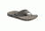 Chaco Nikolai Flip Sandal - Men's-Chocolate Brown-8 US-Medium