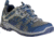 Chaco OutCross EVO 4 Watersport Shoe - Men's-Blue Aster-Medium-14