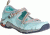 Chaco OutCross Evo MJ Watersport Shoe - Women's-Quito Blue-Medium-10