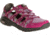 Chaco OutCross Free Watersports Shoe - Women's-Malbec-Medium-10