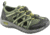 Chaco OutCross Watersport Shoe - Kid's-Black Forest-6 Youth