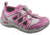 Chaco OutCross Watersport Shoe - Kid's-Violet Quartz-5 Youth