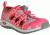 OutCross Watersport Shoe - Kids-Fiesta Rose-3 Youth