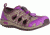 OutCross Watersport Shoe - Kids-York Violet-5 Youth