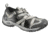 Chaco OutCross Web Sandal - Men's-Gunmetal-Medium-9 US