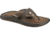 Chaco Palma Flip Sandal - Womens-Chocolate Brown-Medium-5 US