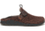 Chaco Paonia Clog Shoes - Mens, Dark Brown, 15, Medium, JCH108117-15