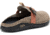 Chaco Paonia Clog Shoes - Mens, Earth Brown, 10, JCH108749-10