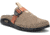 Chaco Paonia Clog Shoes - Mens, Earth Brown, 10, JCH108749-10