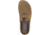 Chaco Paonia Clog Shoes - Mens, Teak, 15, Medium, JCH107459-15