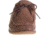 Chaco Pineland Moc Casual Shoe - Women's, Pinecone Brown, 7 US J105846-07.0