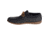 Chaco Pineland Moc Casual Shoe - Women's, Black, 11 US J106390-11.0