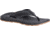 Chaco Playa Pro Leather Shoes, Mens, Black, Medium, 10, J106617-10