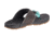 Chaco Playa Pro Loop - Womens, Gray, Medium, 9, J106932-9