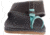 Chaco Playa Pro Loop - Womens, Gray, Medium, 9, J106932-9