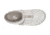 Chaco Ramble Puff Clog Shoes - Womens, Ash Gray, 10.5, Medium, JCH109306-10.5