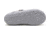 Chaco Ramble Puff Clog Shoes - Womens, Ash Gray, 10.5, Medium, JCH109306-10.5